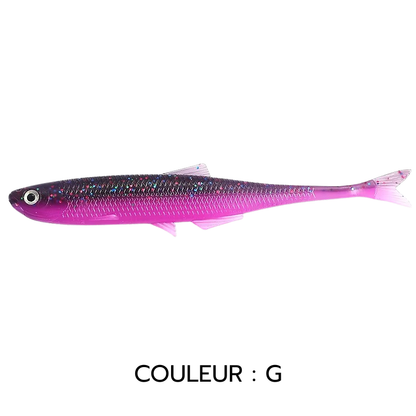 ShadTeez - 60 / 80 mm