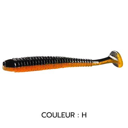 Swing Impact 3 - 63 / 80 / 97 mm