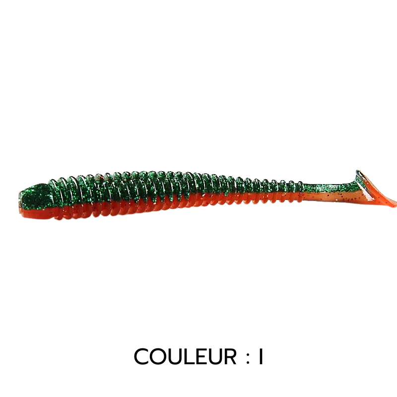 Swing Impact 3 - 63 / 80 / 97 mm