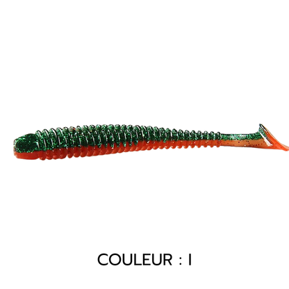 Swing Impact 3 - 63 / 80 / 97 mm