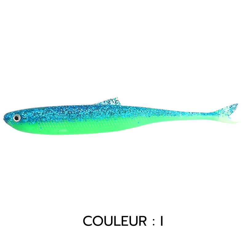 ShadTeez - 60 / 80 mm