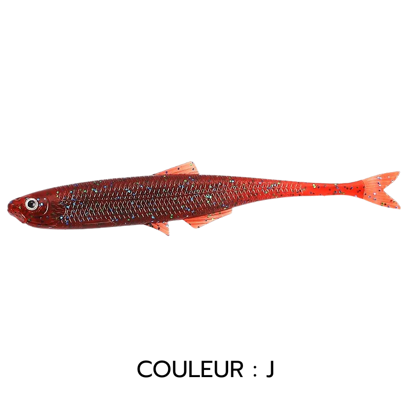 ShadTeez - 60 / 80 mm