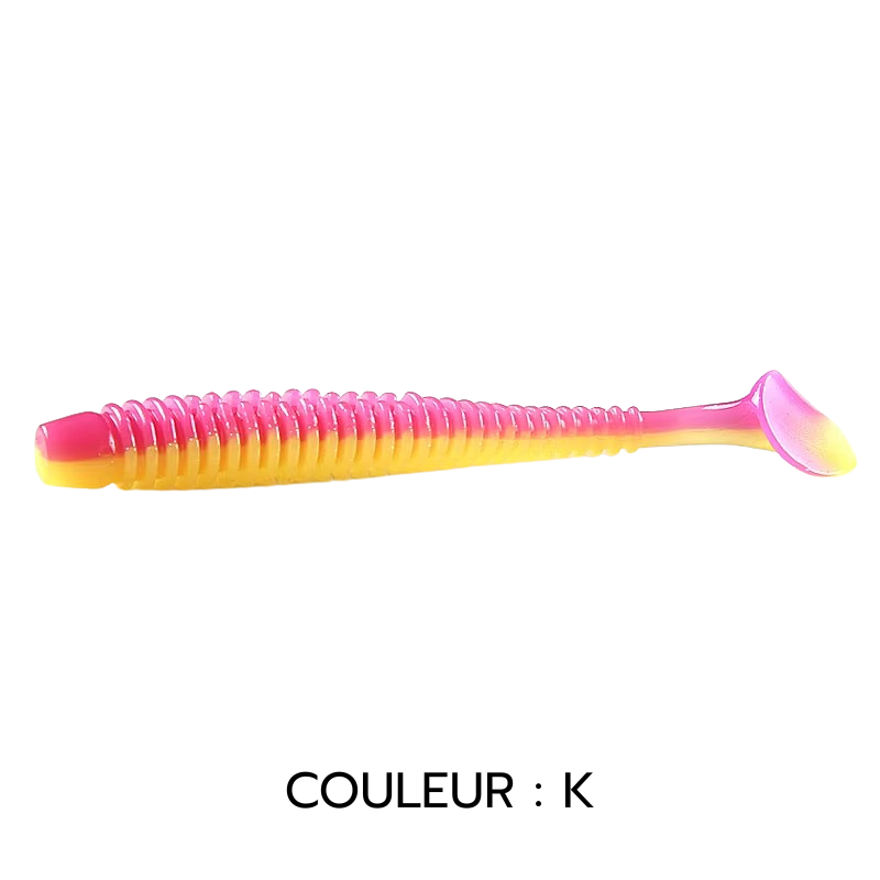 Swing Impact 3 - 63 / 80 / 97 mm