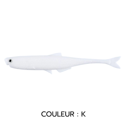 ShadTeez - 60 / 80 mm