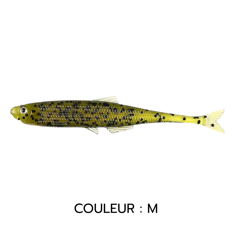 ShadTeez - 60 / 80 mm