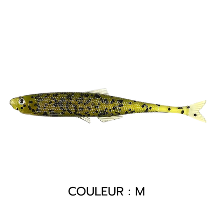 ShadTeez - 60 / 80 mm