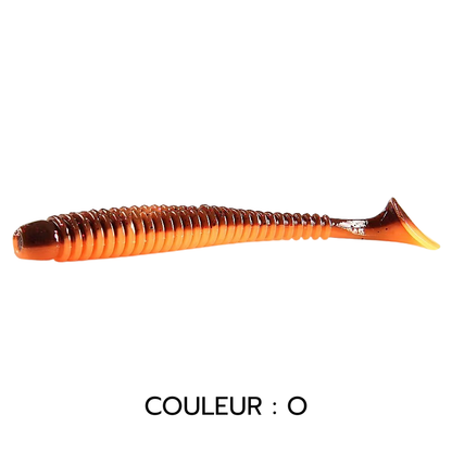 Swing Impact 3 - 63 / 80 / 97 mm