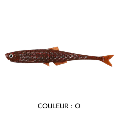 ShadTeez - 60 / 80 mm