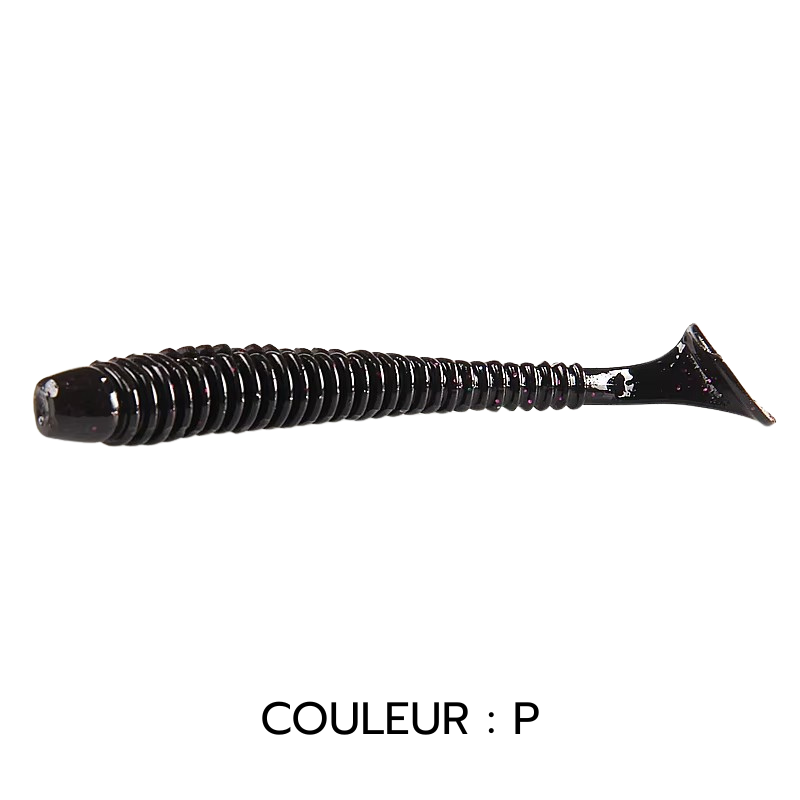 Swing Impact 3 - 63 / 80 / 97 mm