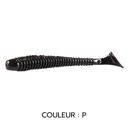 Swing Impact 3 - 63 / 80 / 97 mm