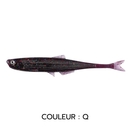 ShadTeez - 60 / 80 mm