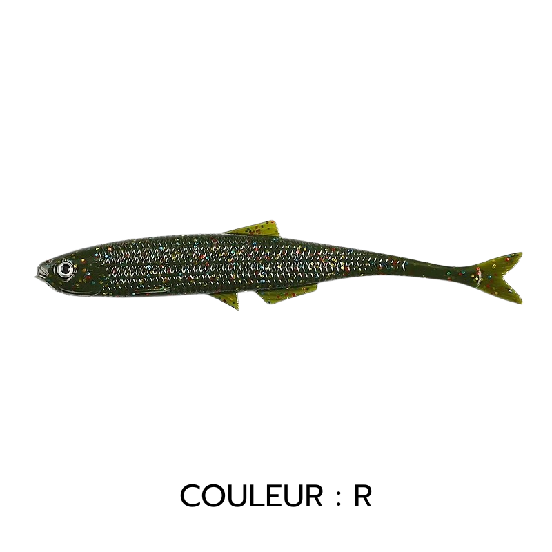 ShadTeez - 60 / 80 mm