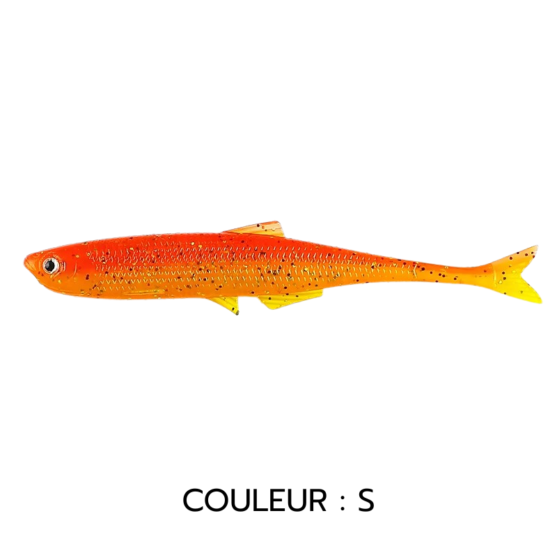 ShadTeez - 60 / 80 mm