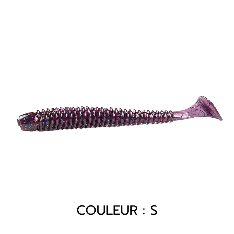 Swing Impact 3 - 63 / 80 / 97 mm