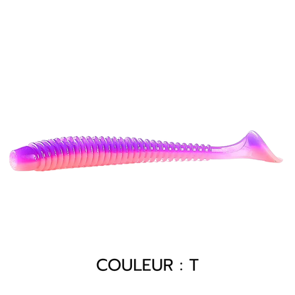 Swing Impact 3 - 63 / 80 / 97 mm