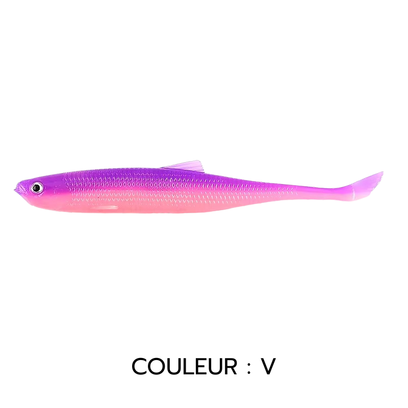 ShadTeez - 60 / 80 mm