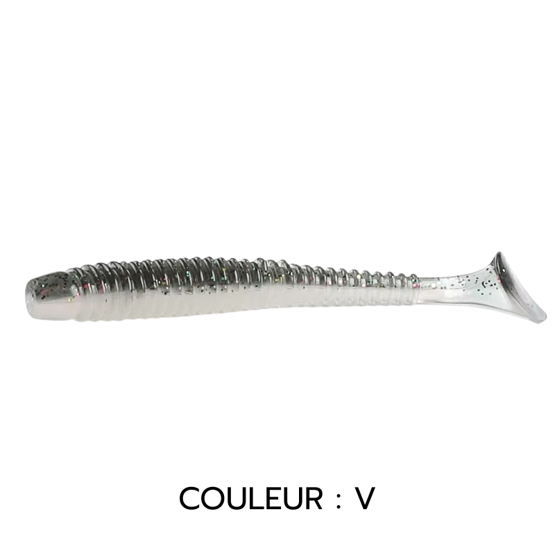 Swing Impact 3 - 63 / 80 / 97 mm