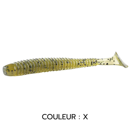 Swing Impact 3 - 63 / 80 / 97 mm