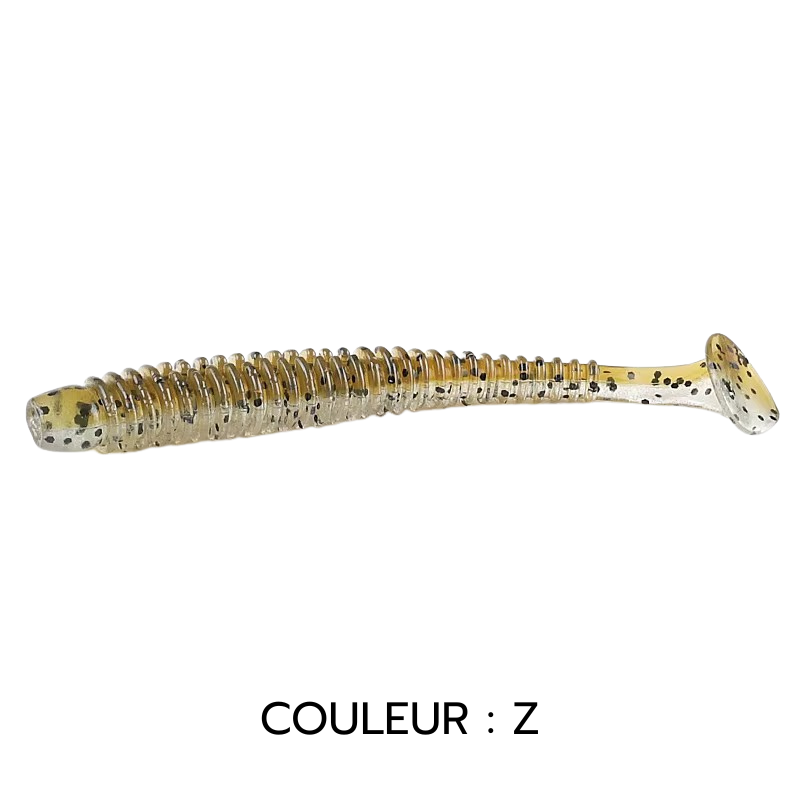 Swing Impact 3 - 63 / 80 / 97 mm