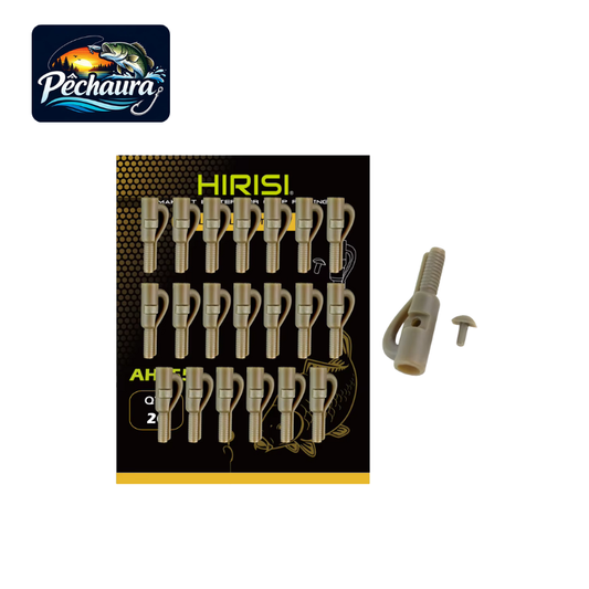 Clips plomb x20 AH055