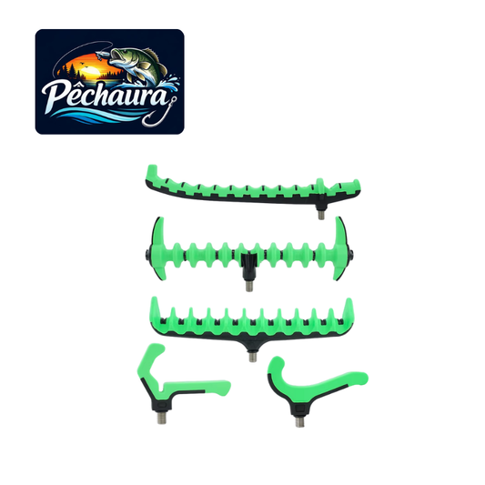 Support de canne - Buzz Bar