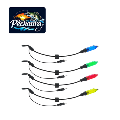 Swingers B2032 - Malette de 4