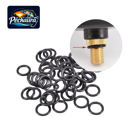 Joint torique pour détecteur