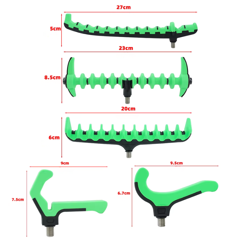 Support de canne - Buzz Bar