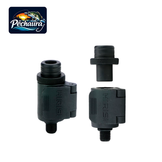 Connecteur/adaptateur support détecteur AQ211