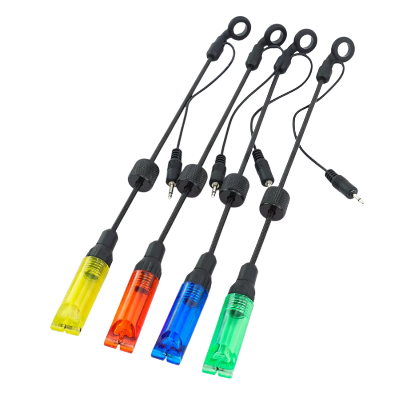 Swingers B2032 - Malette de 4