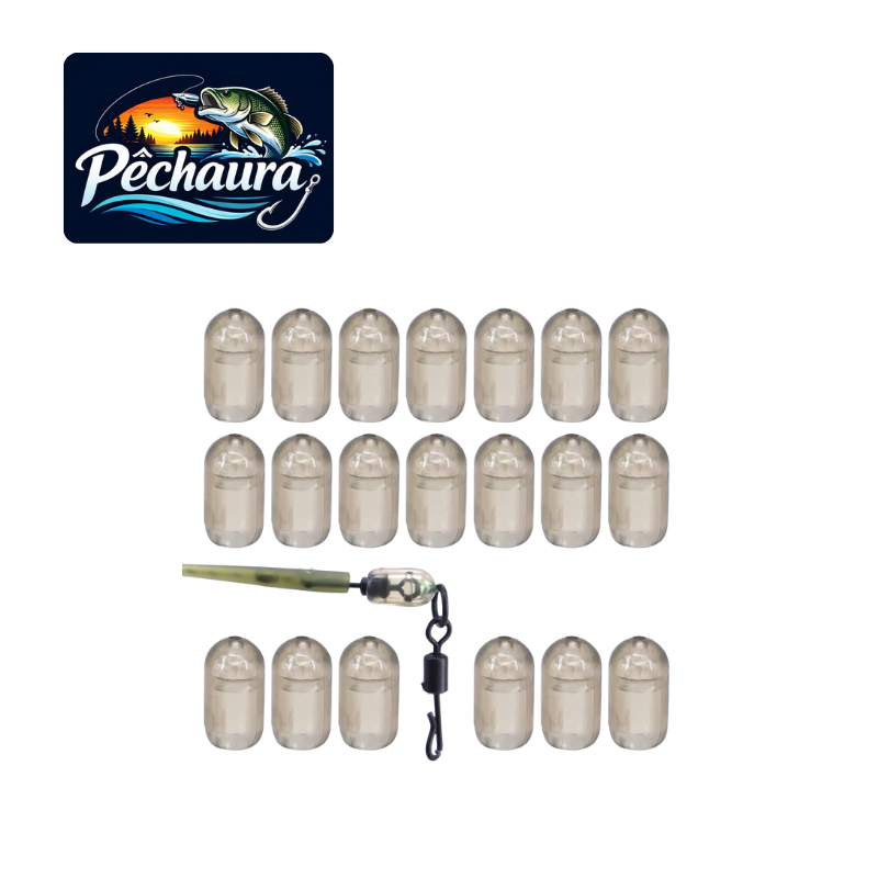 Perles d'arrêt par 20