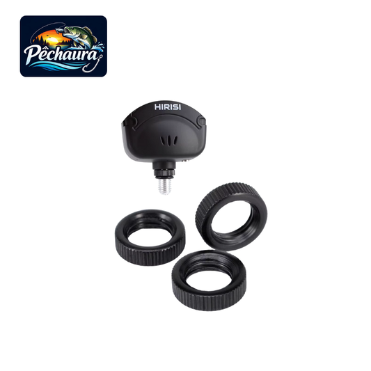 Ecrou standard détenteur buzz bar