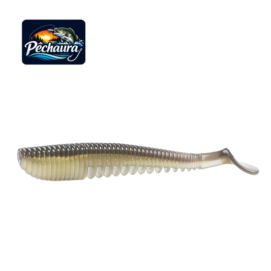 Big Impact 4 - 50 / 80 / 95 / 110 mm