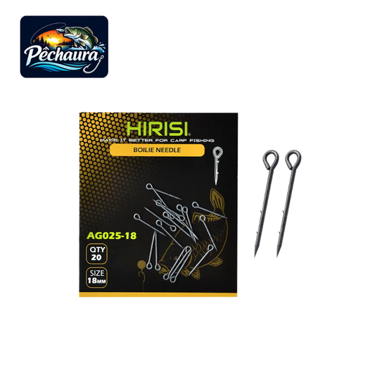 Accroche appâts x20