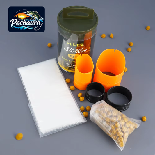 Sac en PVA avec outil de chargement