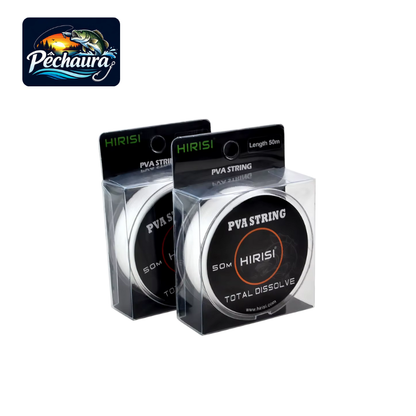 Fil PVA 2 bobine de 50m