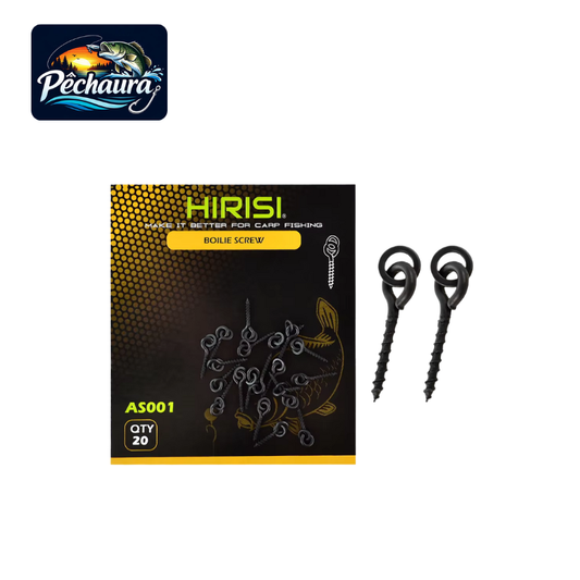 Accroche appâts AS001