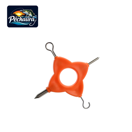 Outil de nouage 4 en 1