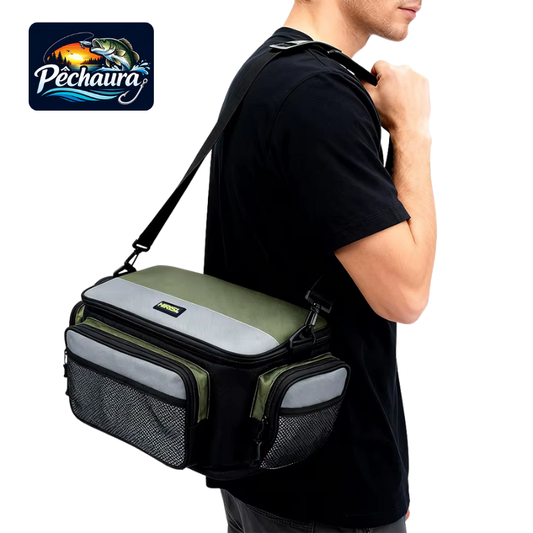 Sac de pêche étanche en Nylon