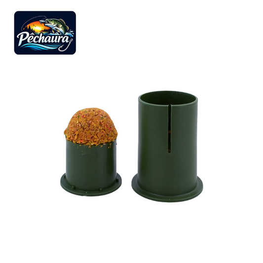 Outil de moulage d'appâts 40MM