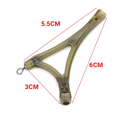 Clips montage Feeder