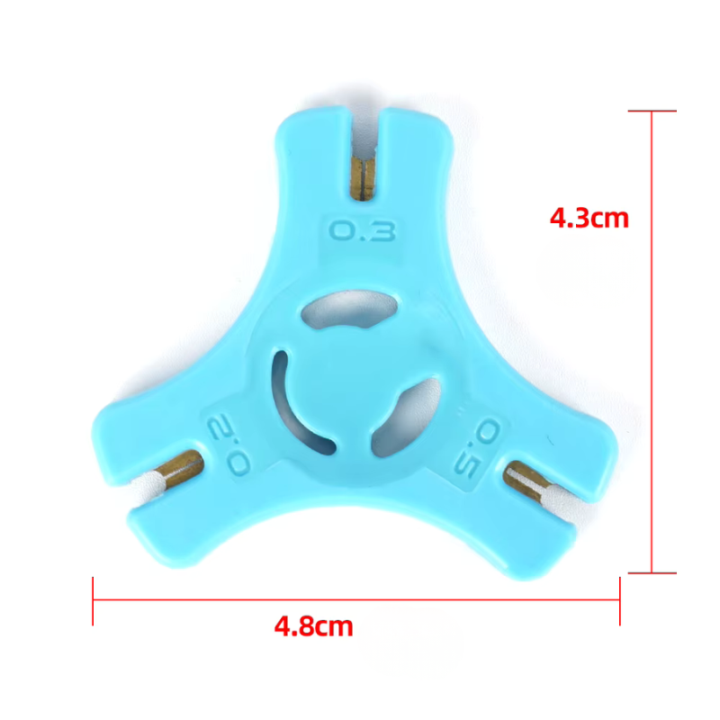 Outil de dénudage de ligne