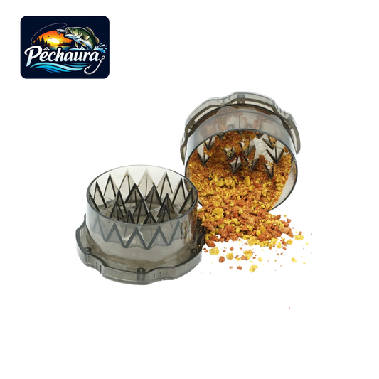 Broyeur d'appâts WB11