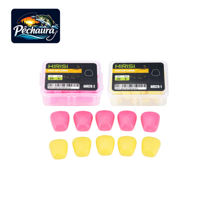 30 Pop-Up maïs AH028