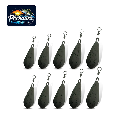 Plombs 56g 71g 85g 99g 113g