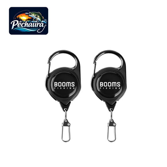 Mousqueton porte-outil