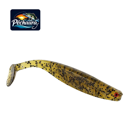 Shad T-Tail 3 - 50 / 70 / 100 mm