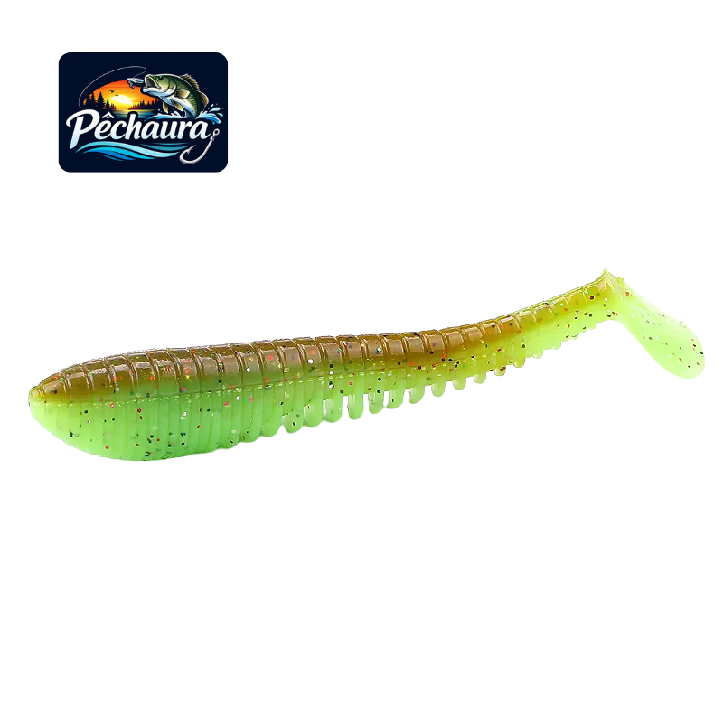 Big Impact 6 - 60 / 84 mm