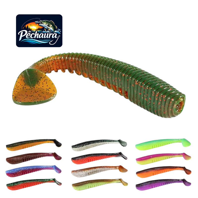 Fat Impact 2 - 50 / 80 / 95 / 110 mm