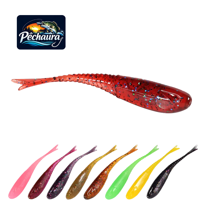 Shad Teez S2 - 30 / 55 mm